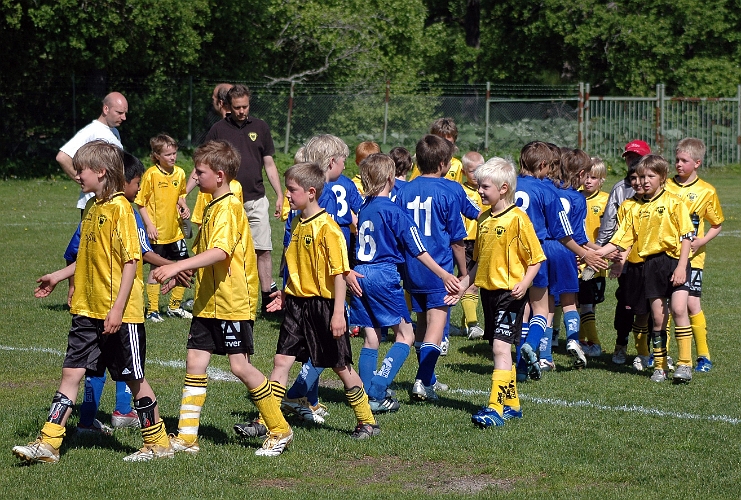 2006-06-10 (18).JPG - Pojkar-96 Arboga Södra IF - IFK Arboga